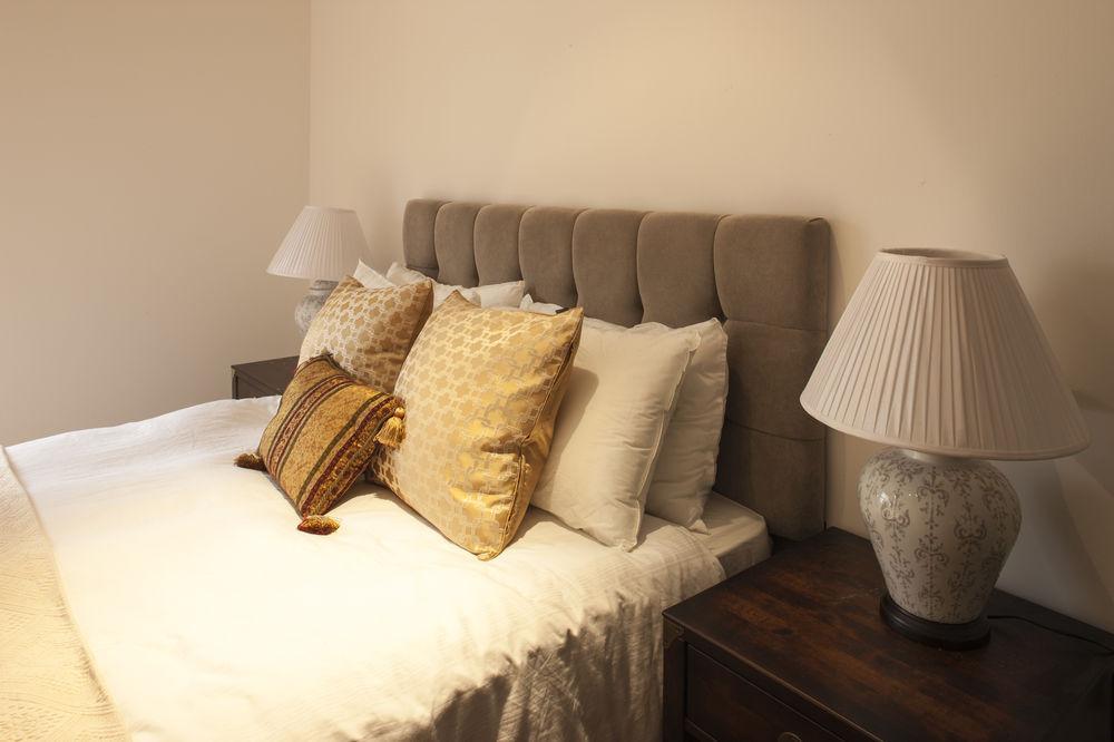 Piccadilly Circus Apartments London Eksteriør billede