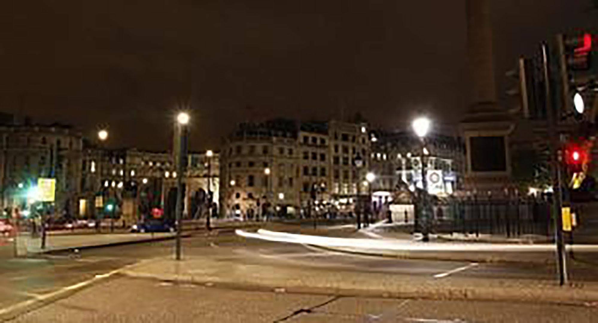 Piccadilly Circus Apartments London Eksteriør billede